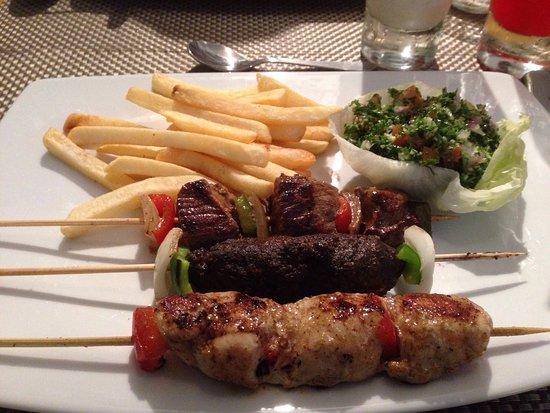 Restaurante Nassar