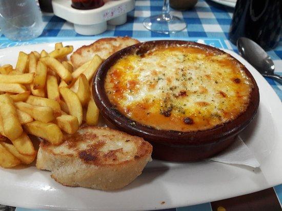 Pablo Family Food