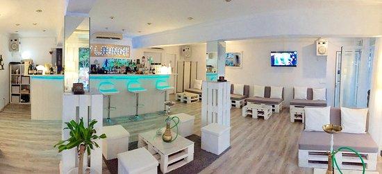 My Lounge