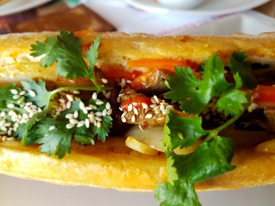 Saigon Baguette
