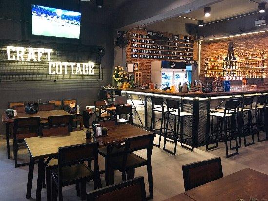 Craft Cottage