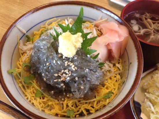 Sushi Kaiseki Kagoya