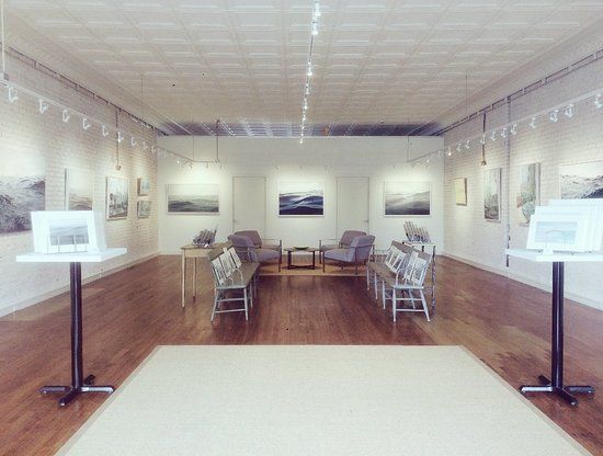 The Nines Art Gallery