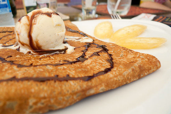 Crepes Village