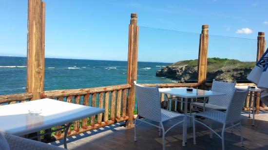 Sea Cliff Village