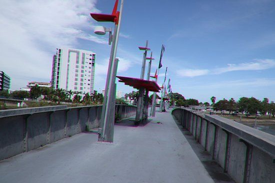 Victoria Bridge