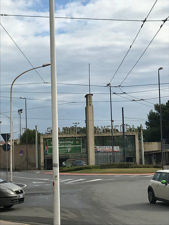 Stadio Amsicora