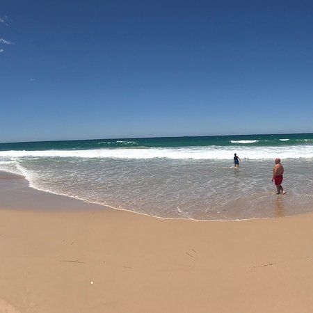 Lighthouse Beach