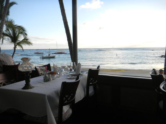 Michel's At the Colony Surf