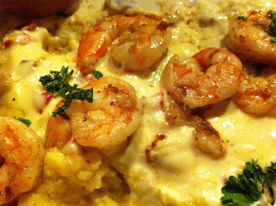 Driftwood Bistro