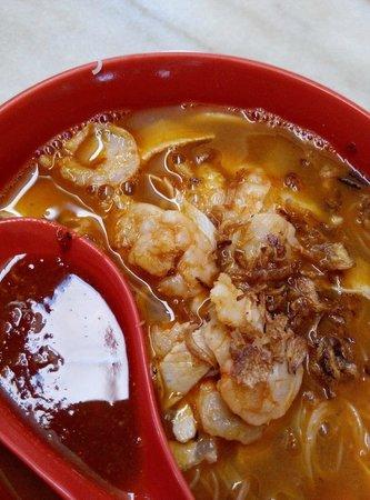 Super Hokkien Mee