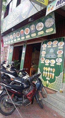 Ali-Baba Restaurant