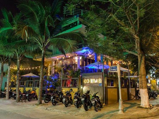 CohibaR Da Nang