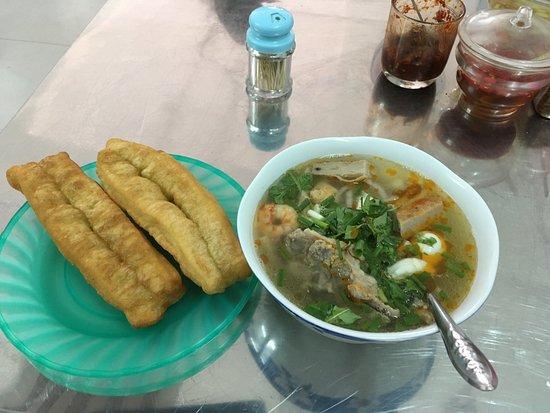 Banh Canh Nga