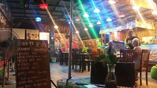BObi's Restaurant & Cafe