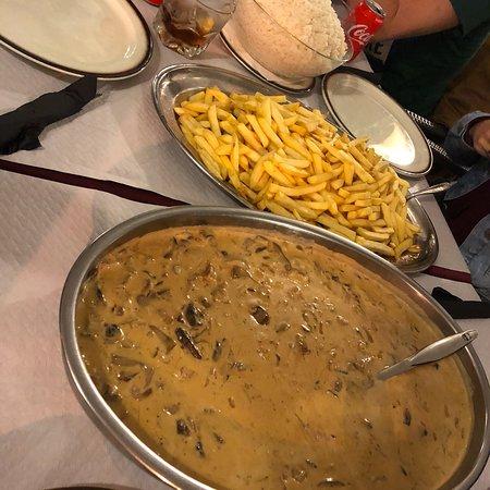 Restaurante Shu BI Dua 2