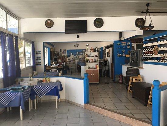 Family Restaurant