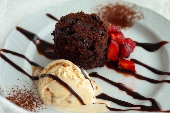 Plateia Coffee and More