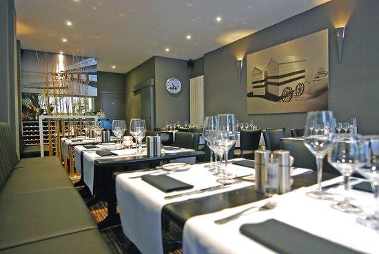 Restaurant Seasons