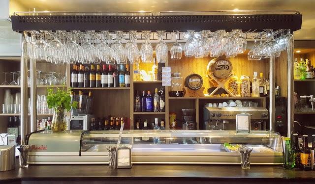 Bar Jamones