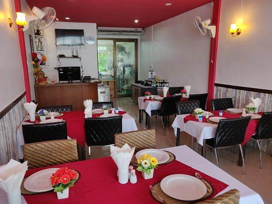 Deepavali Indian Restaurant