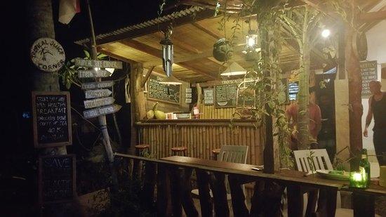 Tropical Juice Corner