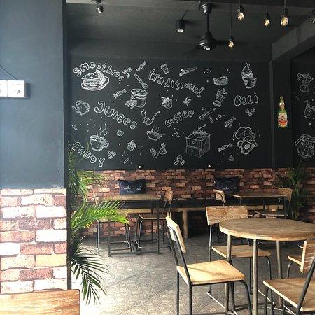 Kedai Lack Lack