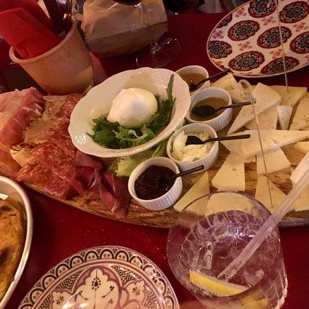 Salumeria Alcolica