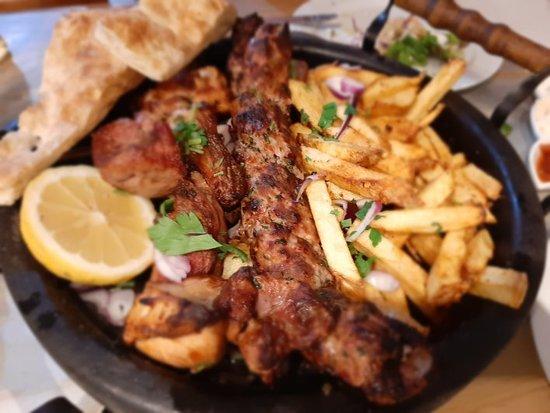 Taverna Picnic
