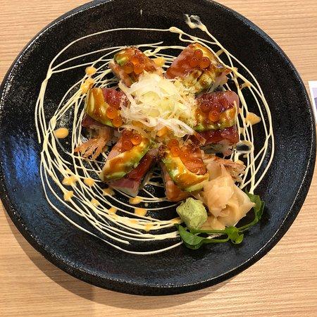 ZEN Sushi & Sake