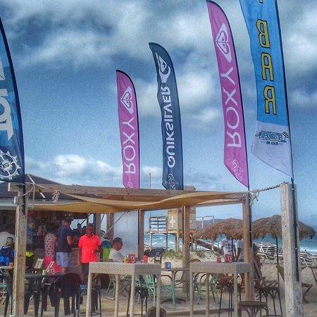 Chiringuito Entubadera