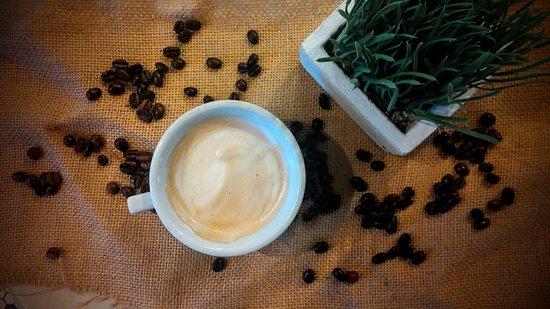 Roasted and Brewed