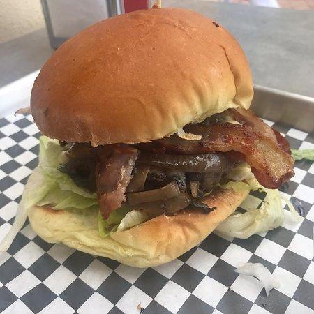 Burger Meister