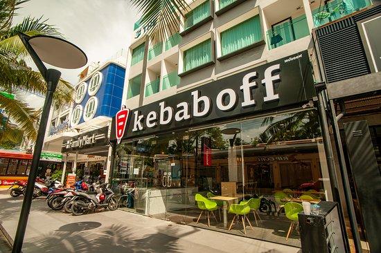 Kebaboff Helal Restorani