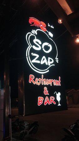 Sozab Bar & Restaurant