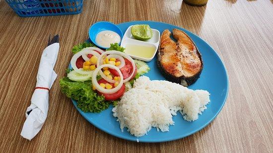 Sandbox Beach Bistro