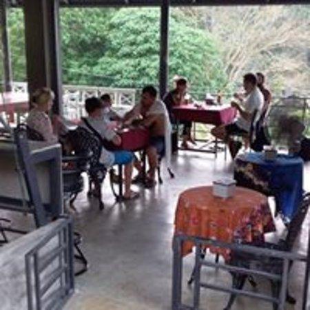 The Jungle Restaurant and Bar