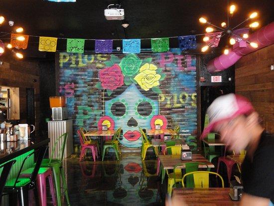 Pilo's Street Tacos