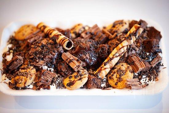 Scoopy Doo's Ice Cream Parlour