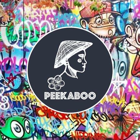Peekaboo Canggu
