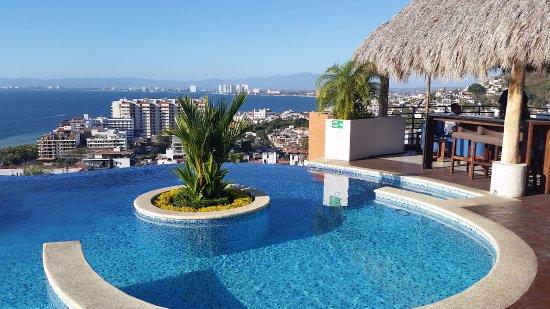 Residences Sky Bar