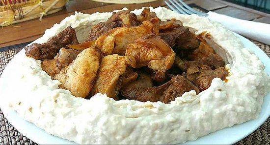Jasmine Restaurant