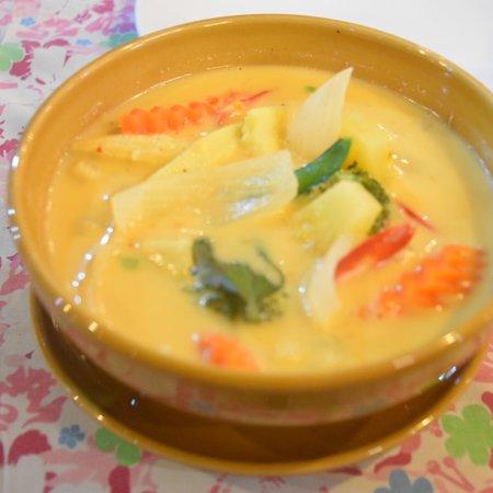The Twin's Seafood