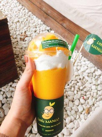 Little Mango