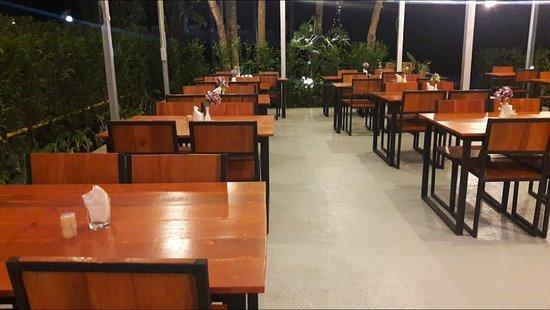 Friday Restaurant