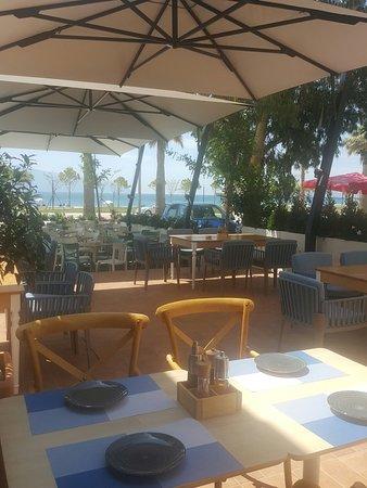 Patio Restaurant