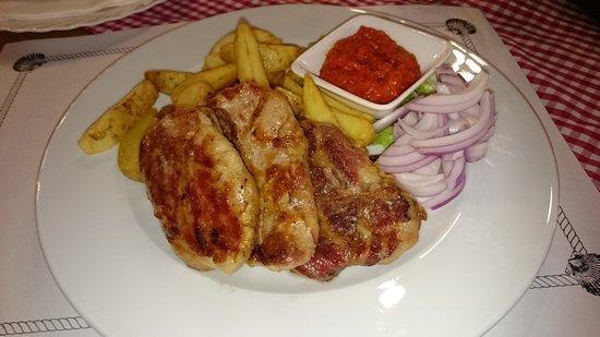 Restaurant Timun