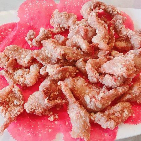 Fulong Cong Master Hill Seafood Restaurant