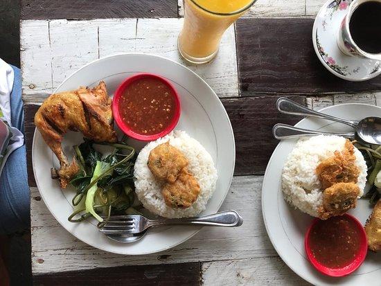 Warung Ubay