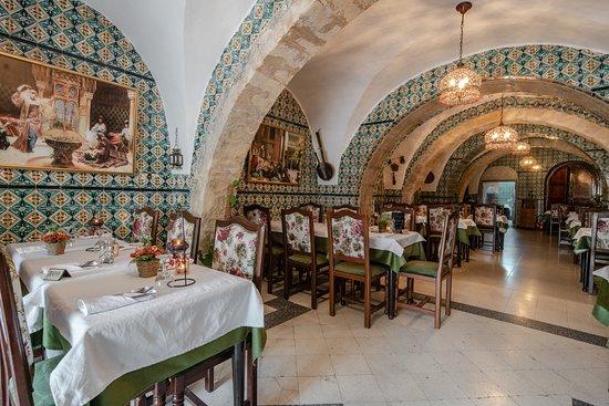 Restaurant Dar Soltane